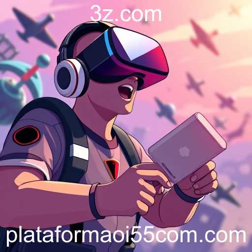 A Revolução dos Jogos Online no Brasil