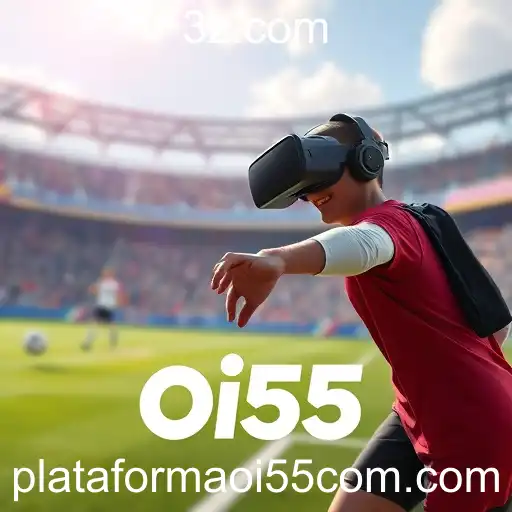 O impacto crescente da plataforma Oi55 no mundo dos jogos