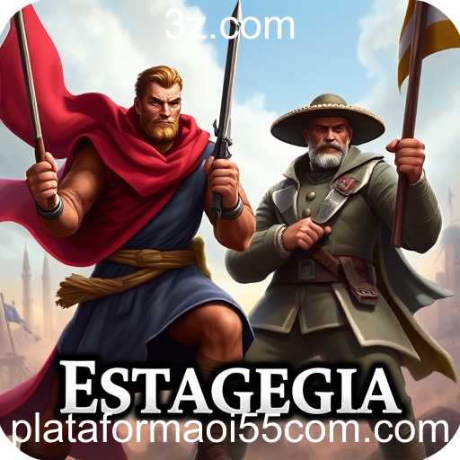 Revolução Digital dos Jogos: Plataforma Oi55