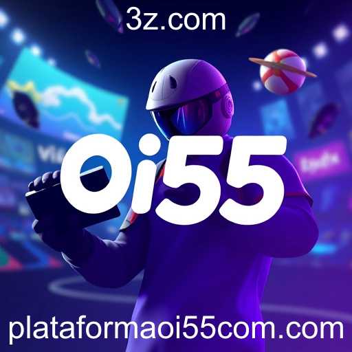 O Impacto da Plataforma Oi55 no Mundo dos Jogos Online