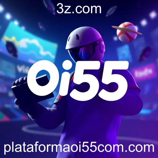 O Impacto da Plataforma Oi55 no Mundo dos Jogos Online