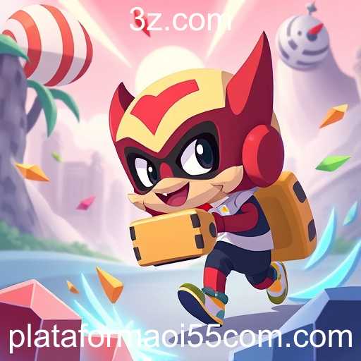 O Impacto da plataforma oi55 com no Cenário de Jogos em 2025