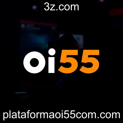 Ascensão do Plataforma oi55 com no Mundo dos Jogos