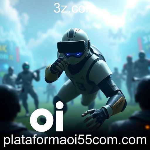 Revolucionando o Mercado dos Jogos Online