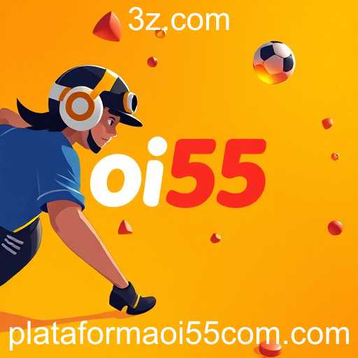 A Ascensão da Oi55 no Cenário de Jogos Online