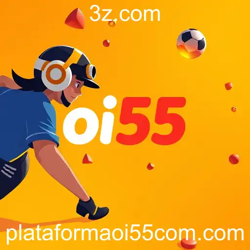A Ascensão da Oi55 no Cenário de Jogos Online