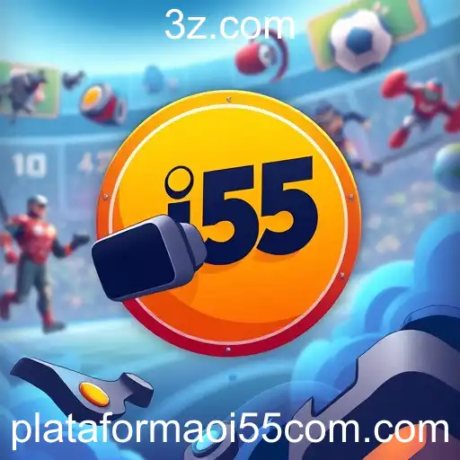 A Ascensão da Oi55 no Mundo dos Jogos