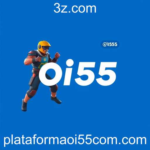 A Ascensão da Plataforma de Jogos Oi55