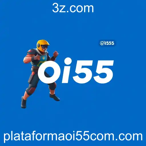 A Ascensão da Plataforma de Jogos Oi55