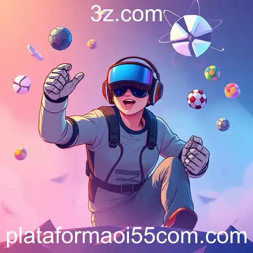 O Crescimento da Oi55 e o Futuro dos Jogos Online